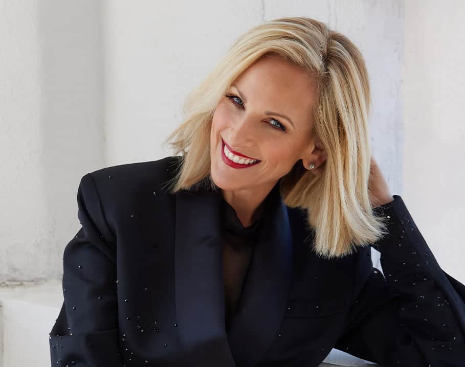 Marlee Matlin