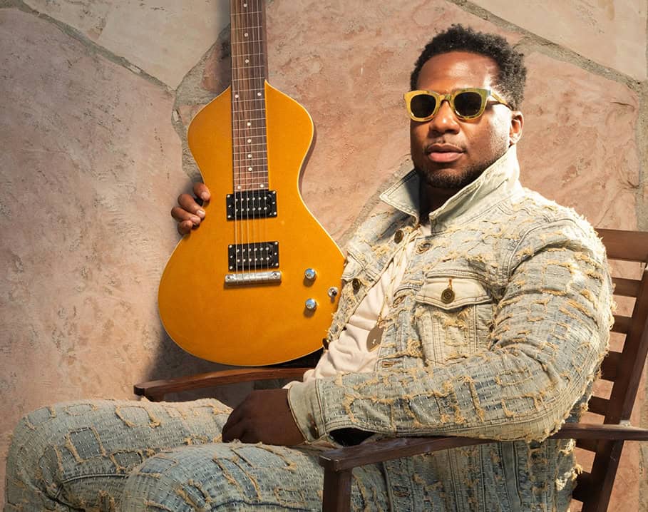 Robert Randolph