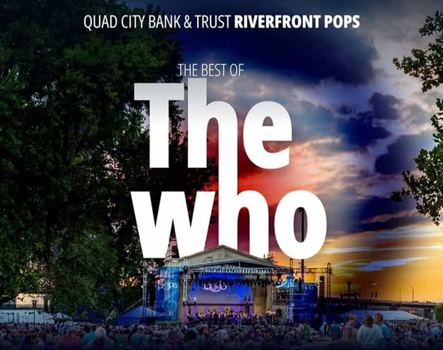 The Best of The Who